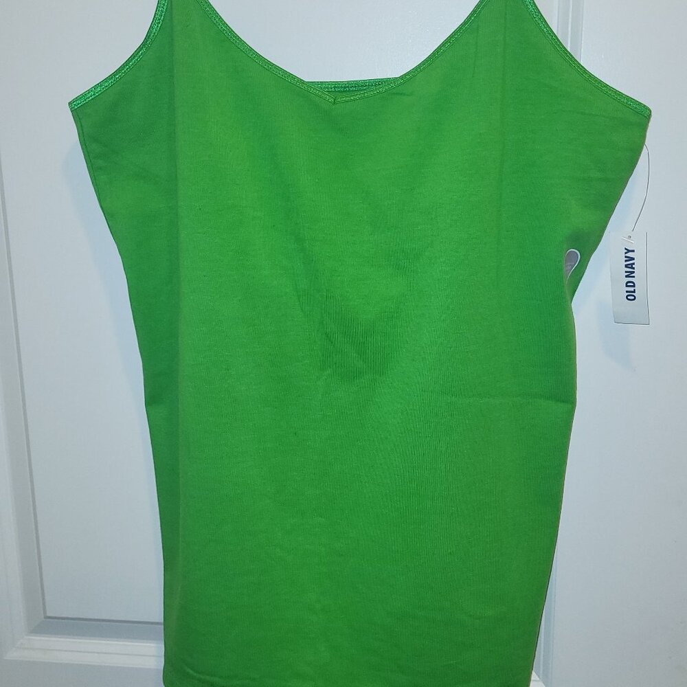 Old Navy Intimates Spaghetti Strap Cami